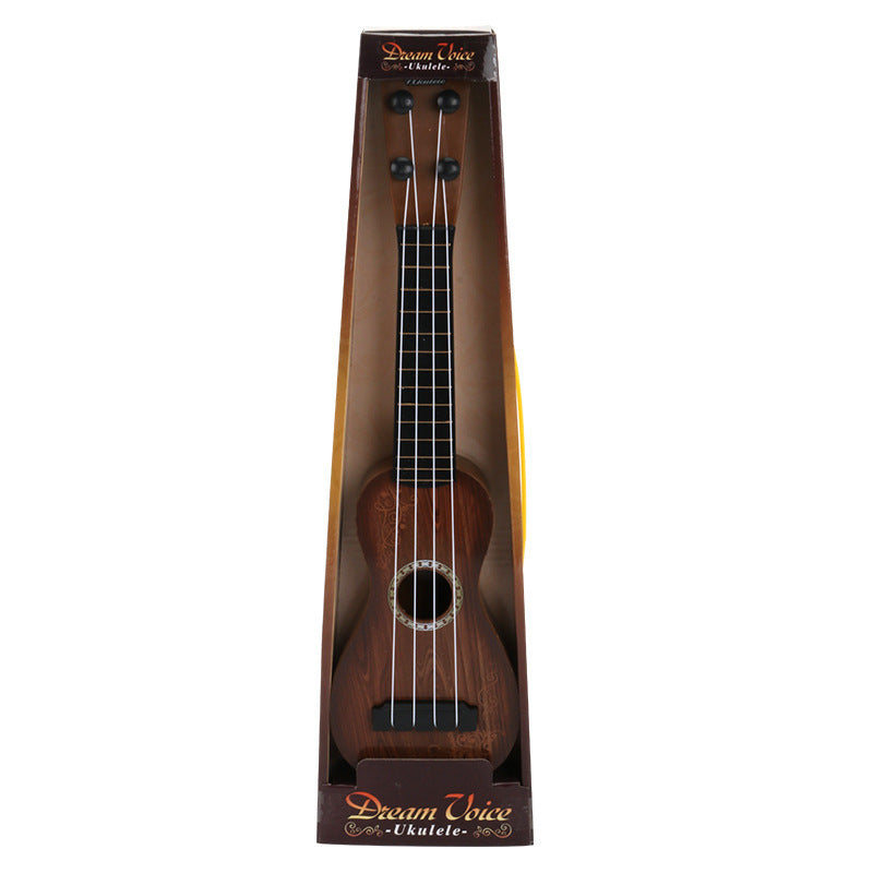 Retro Guitar Toy – Musical & Educational Toy for Kids