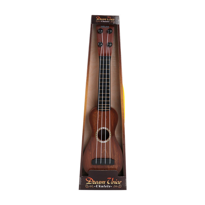 Retro Guitar Toy – Musical & Educational Toy for Kids