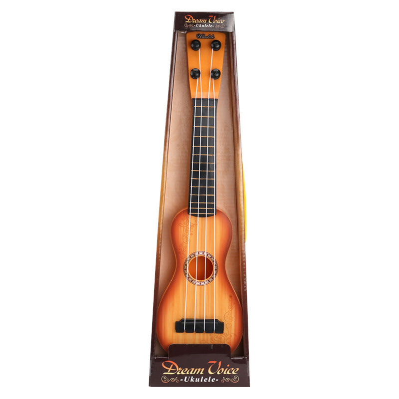 Retro Guitar Toy – Musical & Educational Toy for Kids