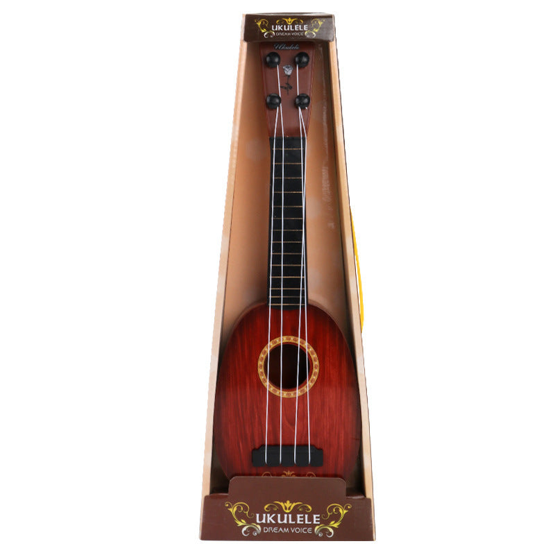 Retro Guitar Toy – Musical & Educational Toy for Kids