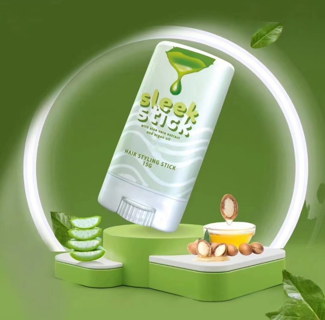 Hair Wax Stick – Styling & Shaping Cream for All Hair Types