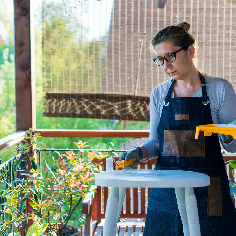 Home Improvement and Tools