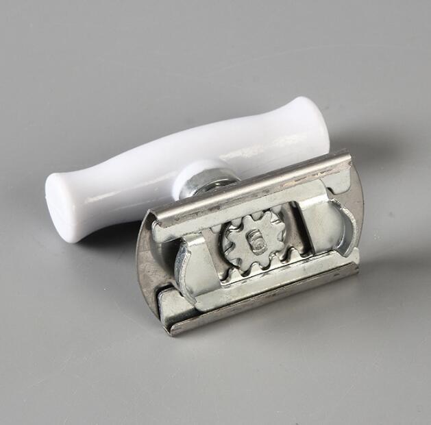 Stainless Steel Adjustable Jar & Bottle Opener