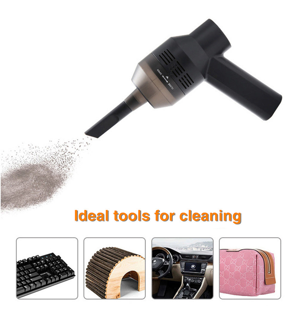 Cordless Electric Cleaning Brush – Handheld Dust & Lint Remover