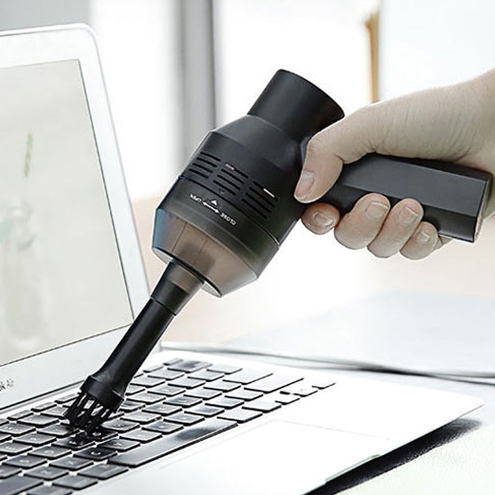 Cordless Electric Cleaning Brush – Handheld Dust & Lint Remover