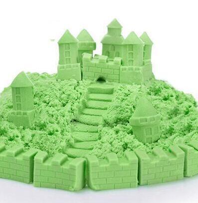 Kinetic Sand – Space Color Play Sand for Kids
