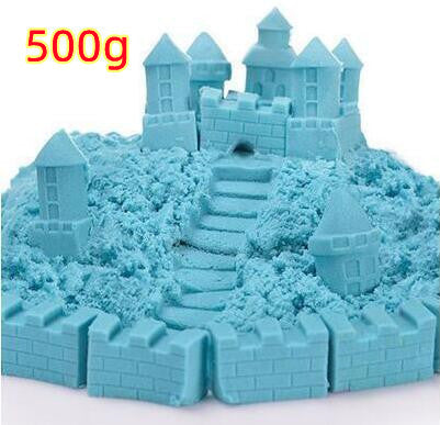 Kinetic Sand – Space Color Play Sand for Kids