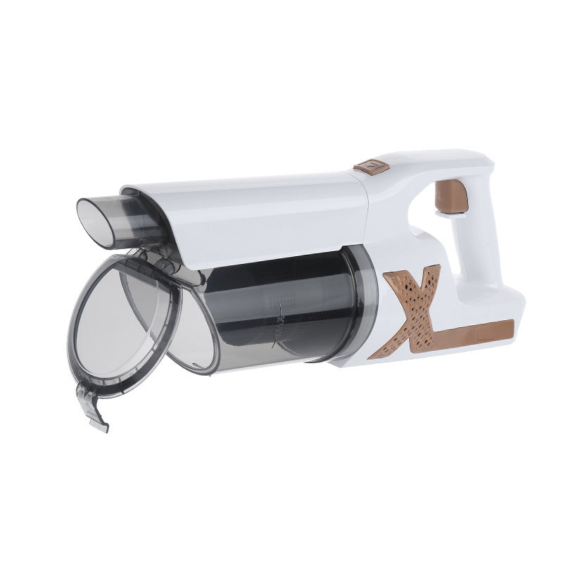 Cordless Handheld Vacuum Cleaner – Portable Dust & Debris Remover