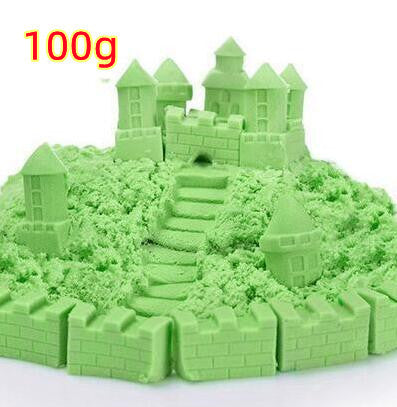 Kinetic Sand – Space Color Play Sand for Kids