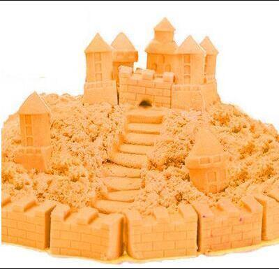 Kinetic Sand – Space Color Play Sand for Kids