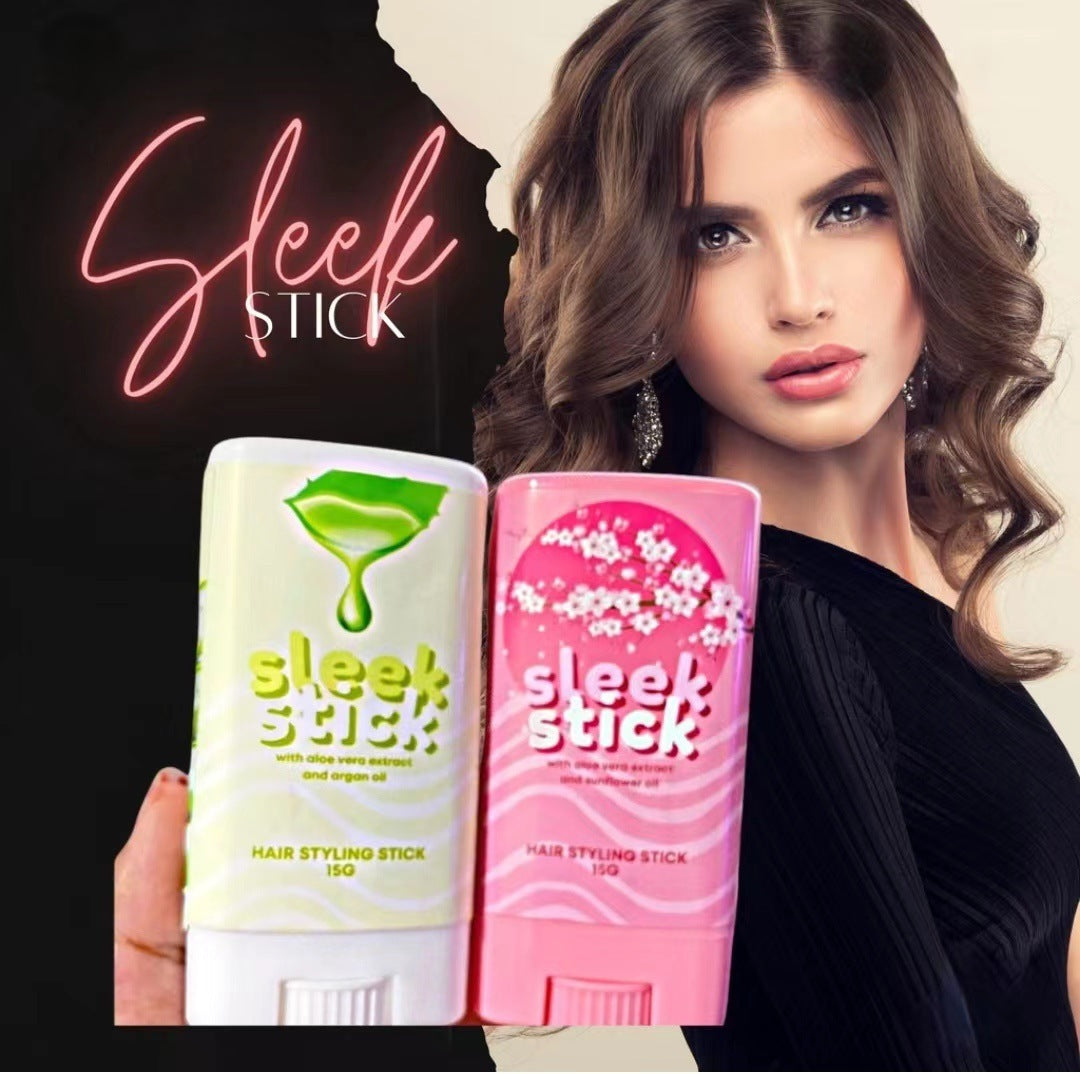 Hair Wax Stick – Styling & Shaping Cream for All Hair Types