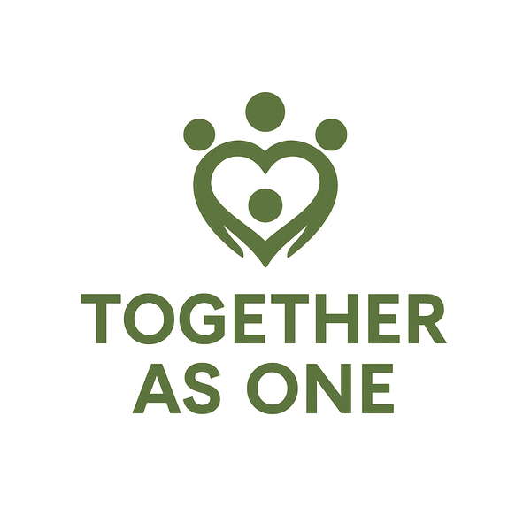Together as One