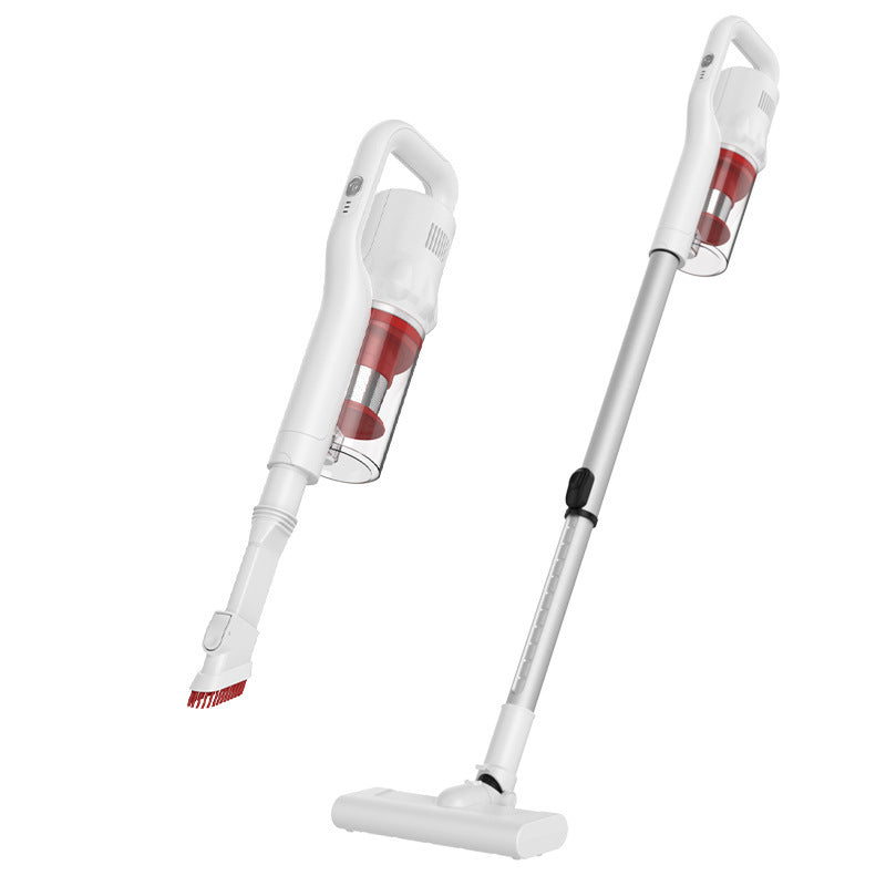 Cordless Handheld Vacuum Cleaner – Portable Dust & Debris Remover