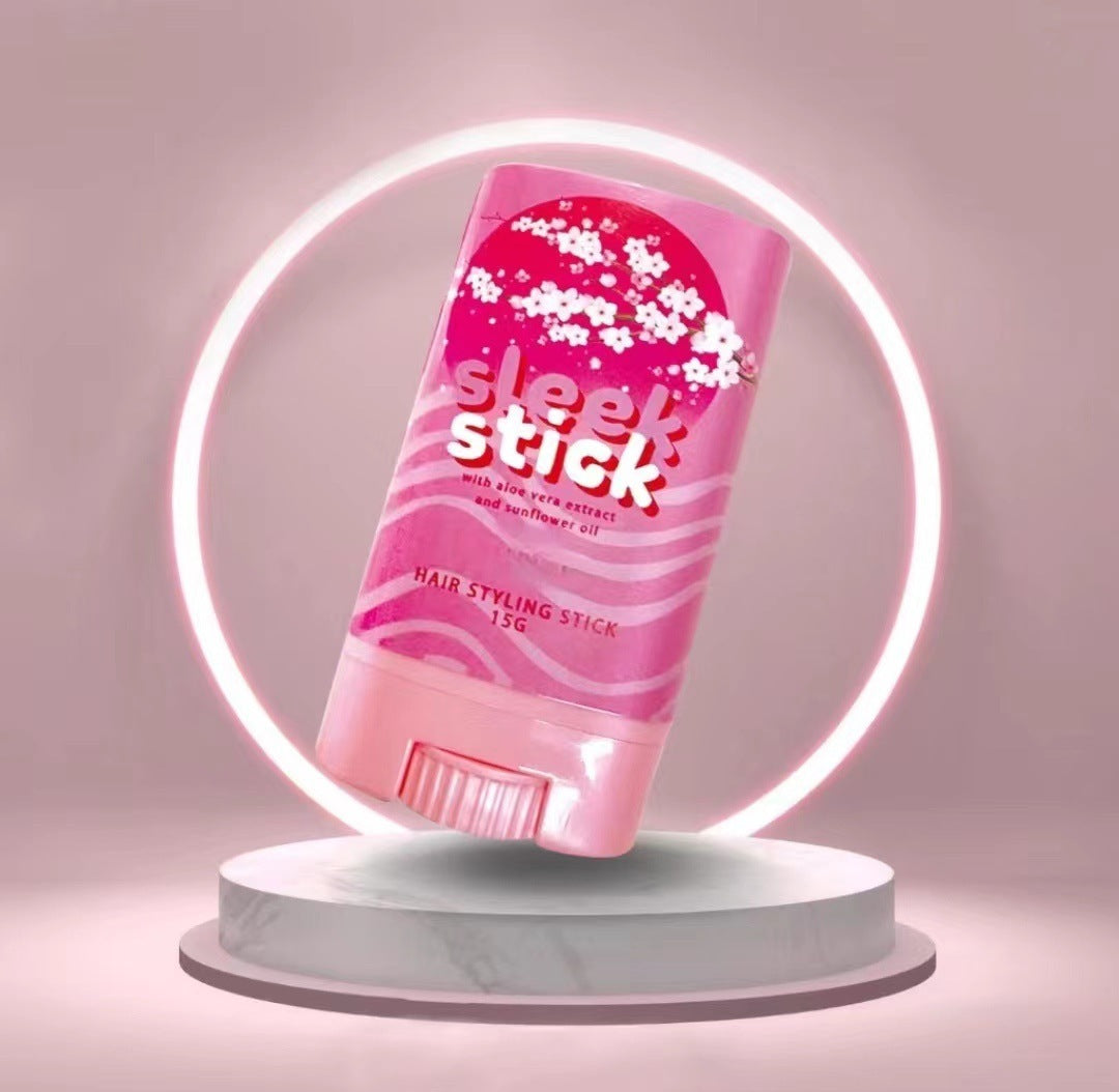 Hair Wax Stick – Styling & Shaping Cream for All Hair Types