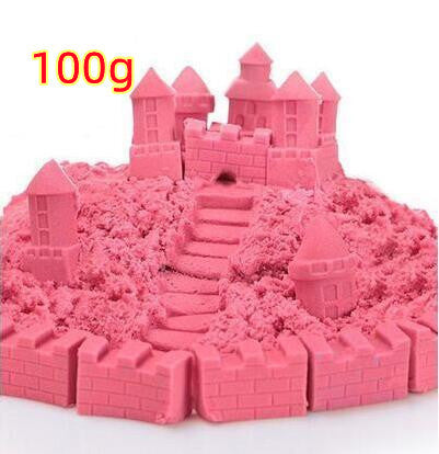 Kinetic Sand – Space Color Play Sand for Kids