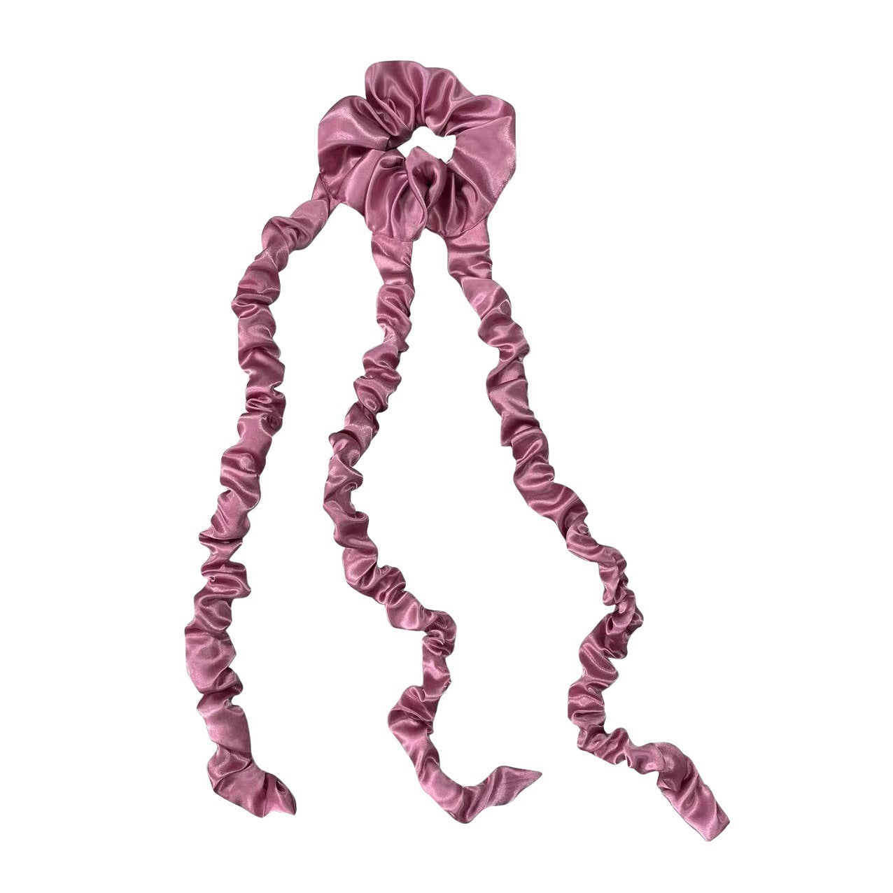 Heatless Curling Headband – Jellyfish Style Hair Curler for Overnight Curls