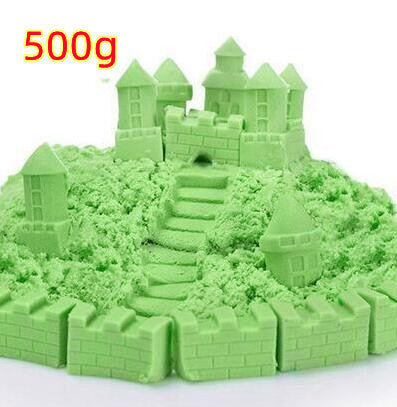 Kinetic Sand – Space Color Play Sand for Kids