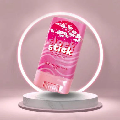 Hair Wax Stick – Styling & Shaping Cream for All Hair Types
