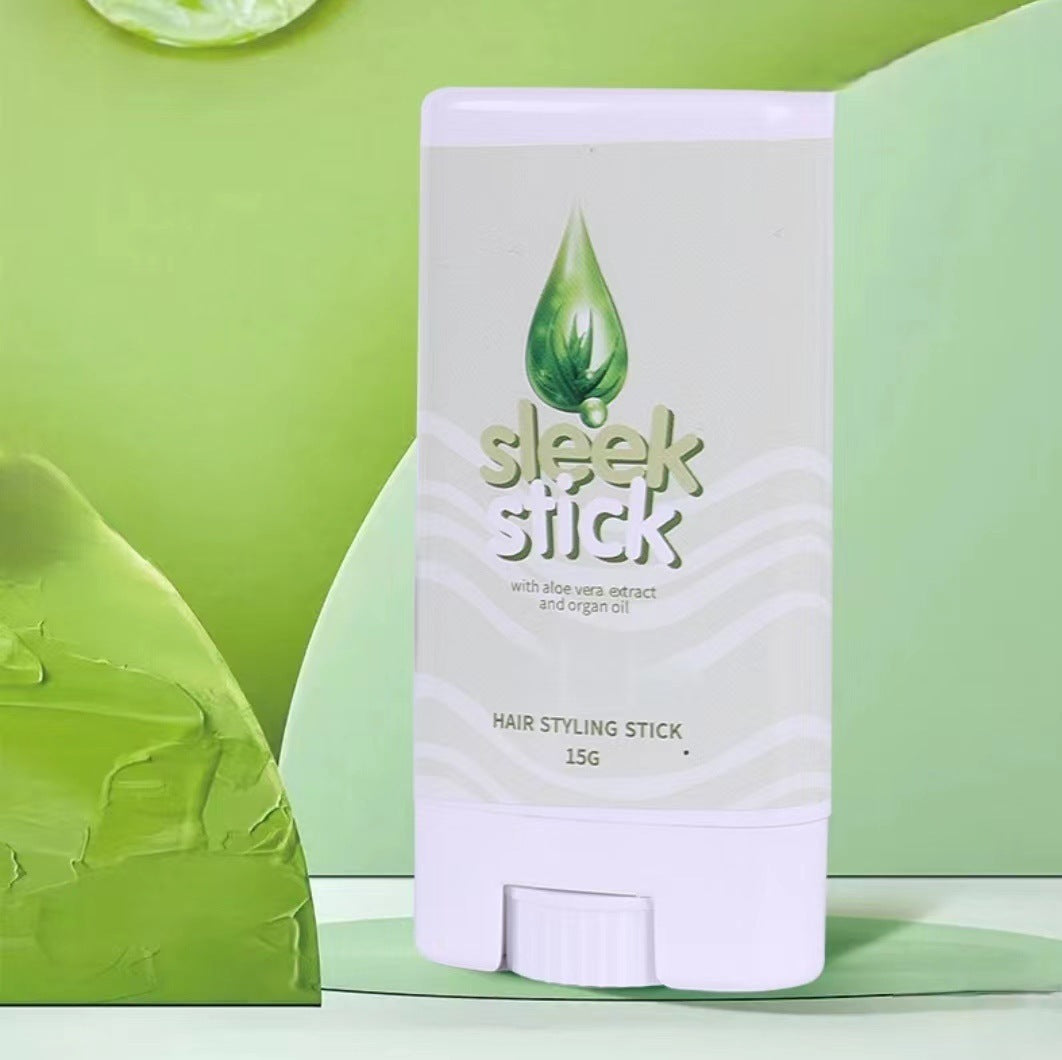 Hair Wax Stick – Styling & Shaping Cream for All Hair Types