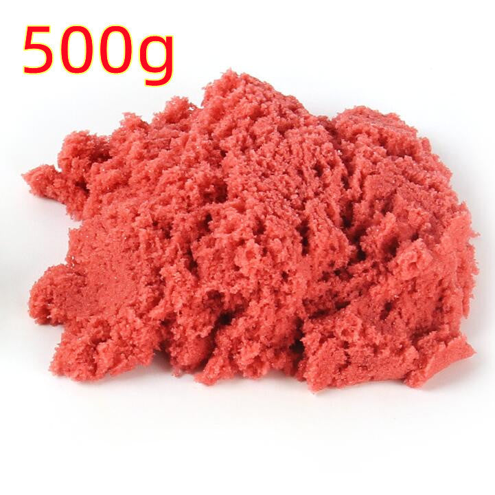 Kinetic Sand – Space Color Play Sand for Kids
