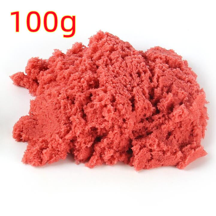 Kinetic Sand – Space Color Play Sand for Kids